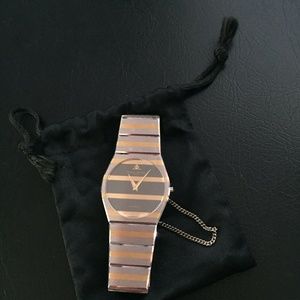 Beaume & Mercier Watch